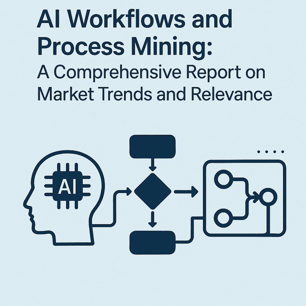 The Great Process Mining Debate: Why Everyone's Missing the Point