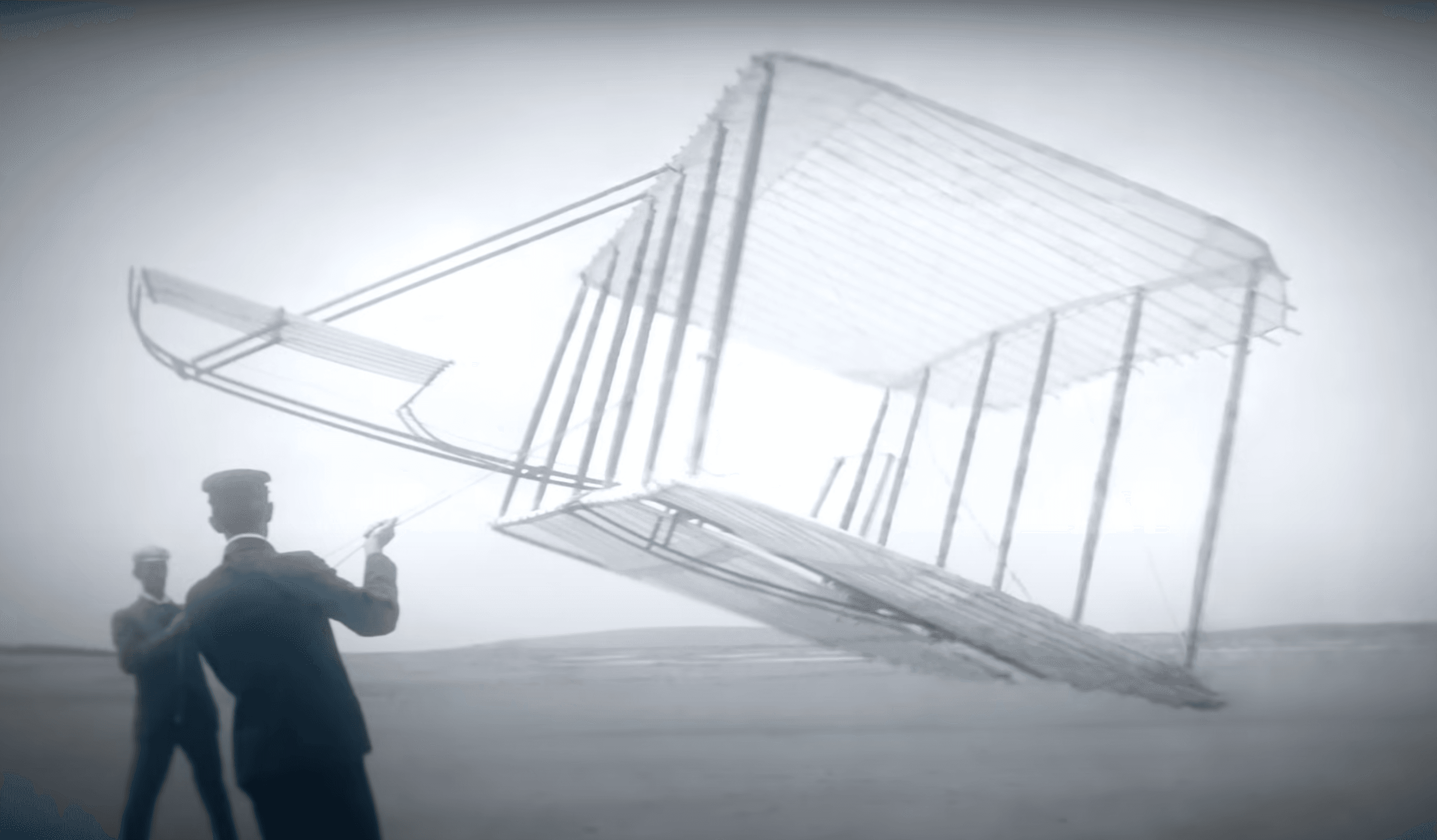 The Wright Brothers' Thin-Slice Strategy: Revolutionizing Supply Chain Optimization with AI